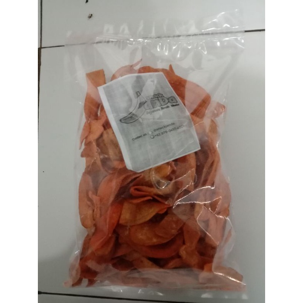 

Snack Janda (Jajanan Anak Muda)