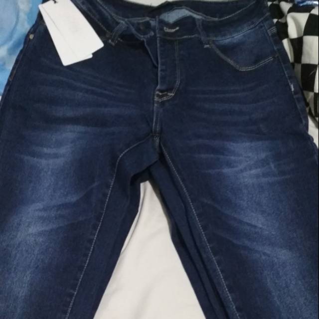 Celana jeans RA Jeans