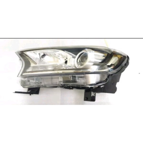 FORD RANGER T7 16 17 18 2016 2017 2018 HEADLAMP HEAD LAMP LAMPU BESAR DRL PROYECTOR PROJECTOR DRL