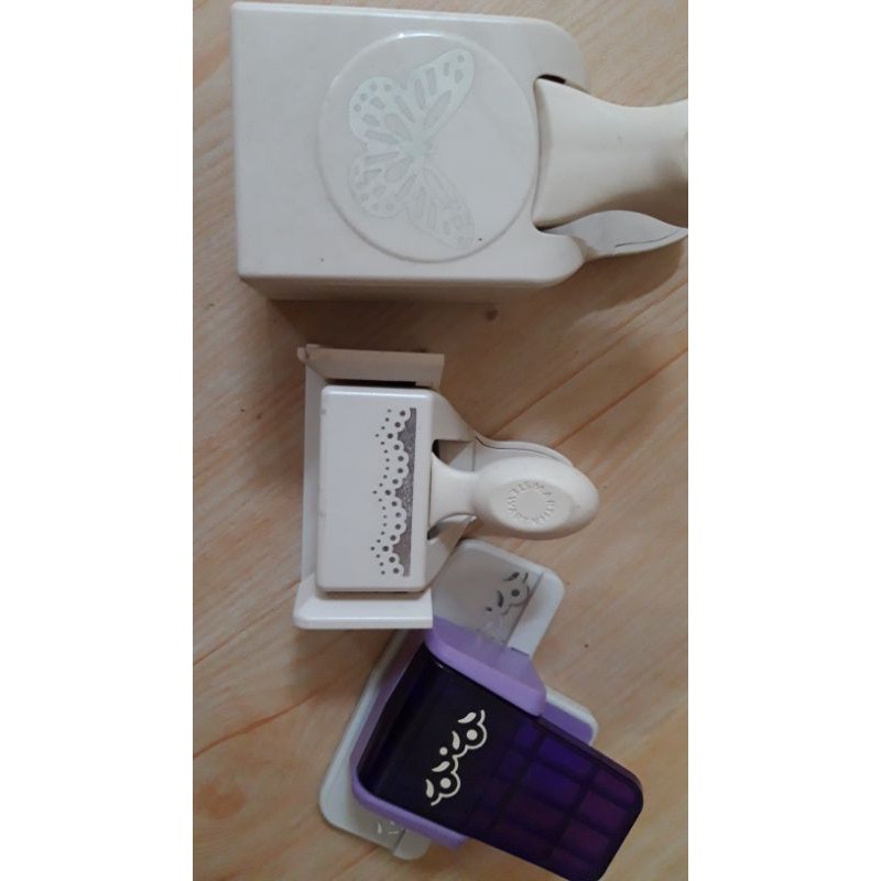 puncher martha stewart