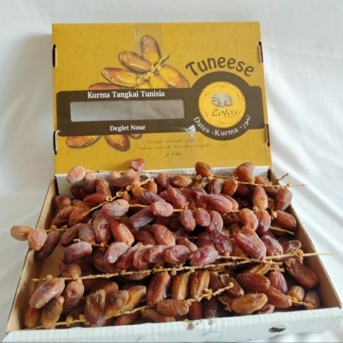 

kurma tunis tangkai 5kg