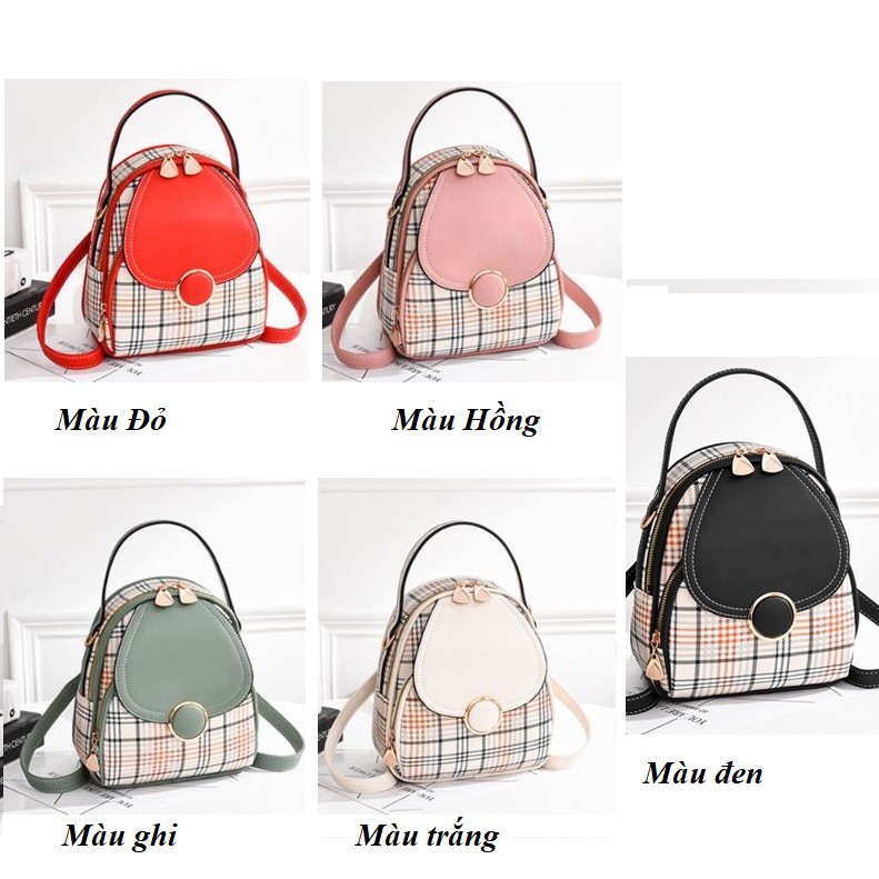 BTSO (( BISA COD )) Tas Selempang Wanita Tas Ransel Handbag