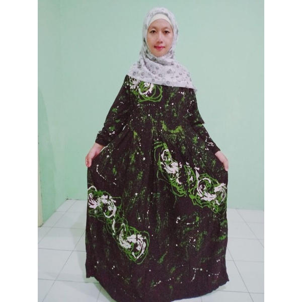 GROSIR GAMIS TWILL