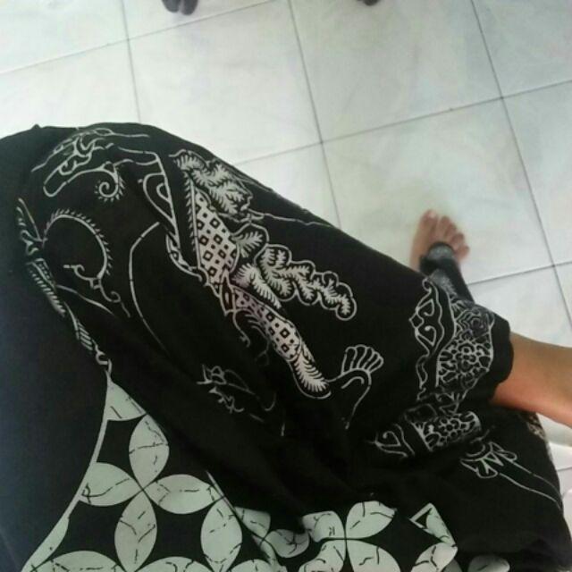 Sarung Batik Pekalongan