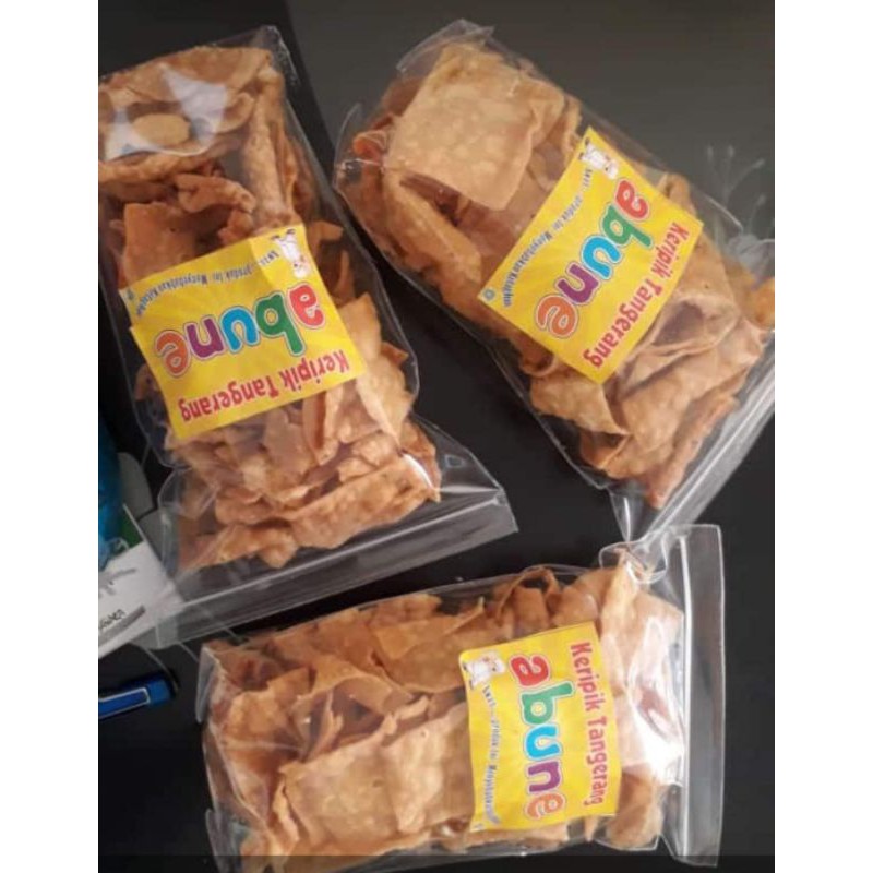 

KERIPIK BAWANG ABUNE