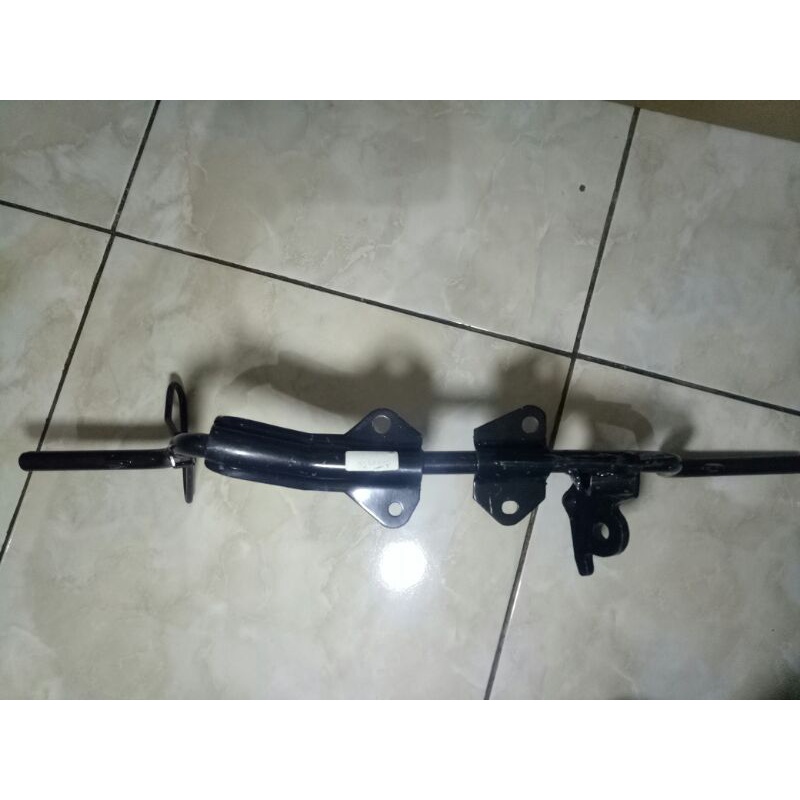 BESI BARSTEP MX KING CKDPASS