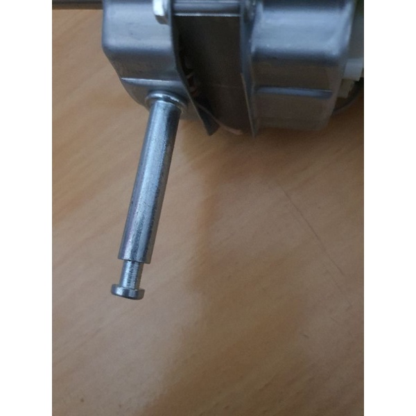 DINAMO KIPAS ANGIN AS COAK 16IN KAKI PENDEK