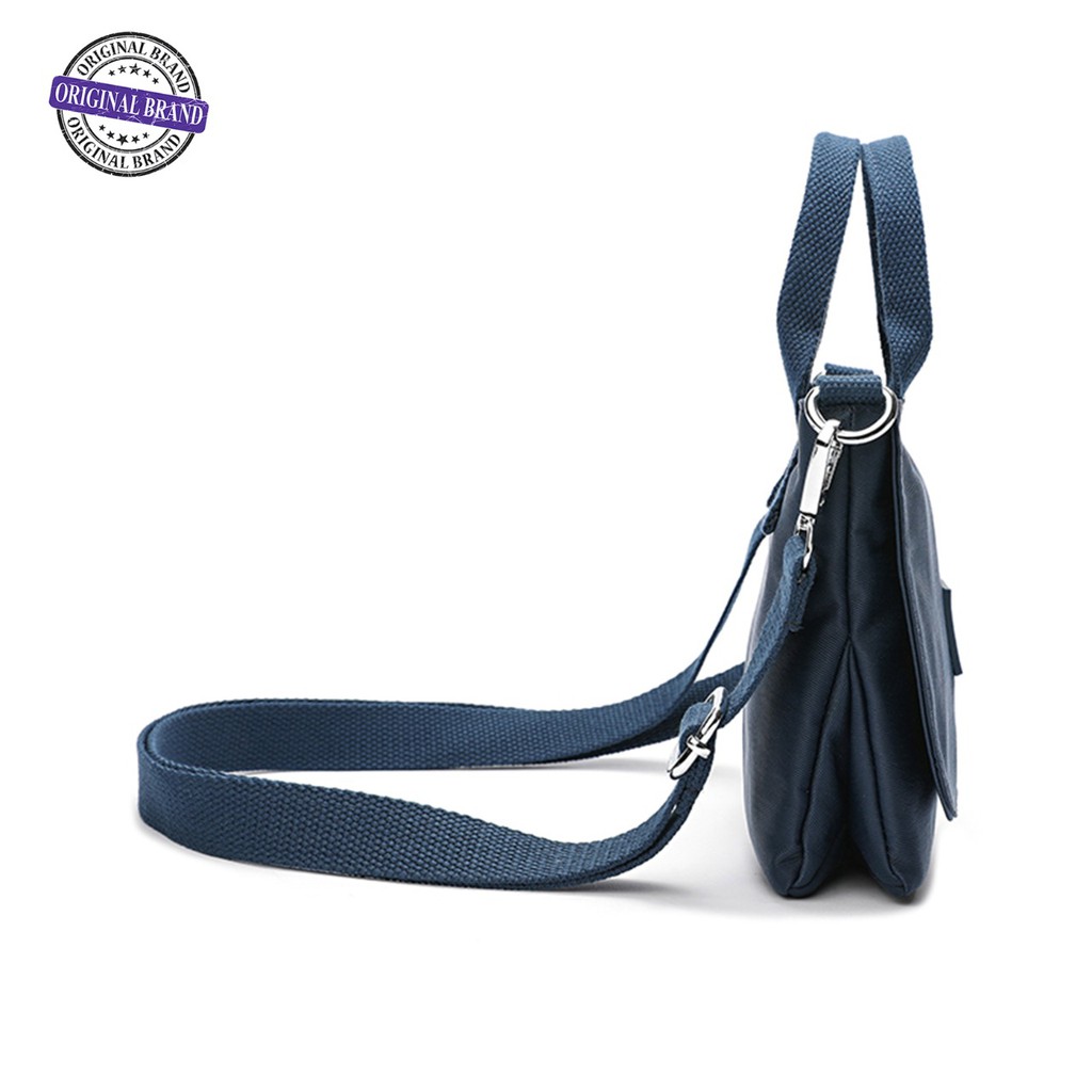 BIG SALE Tas GUDIKA Original 5187 / Wanita / Cewek / Bag / Kekinian / Mini / Kecil / Anti Air / Waterproof / Import / Selempang / Sling / 2023 / Korea / Murah Lebay