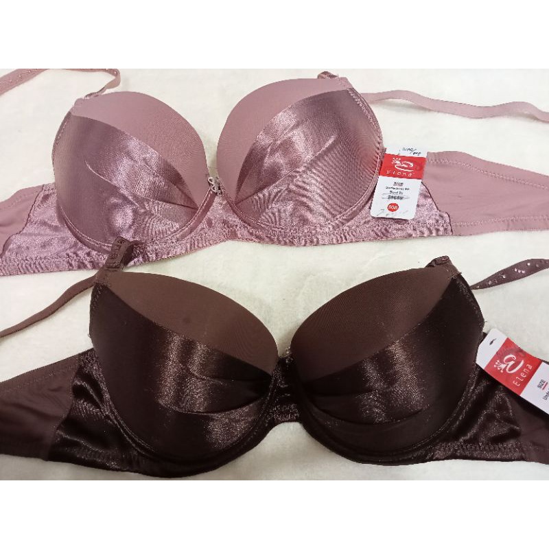 Elena push up bra,24018