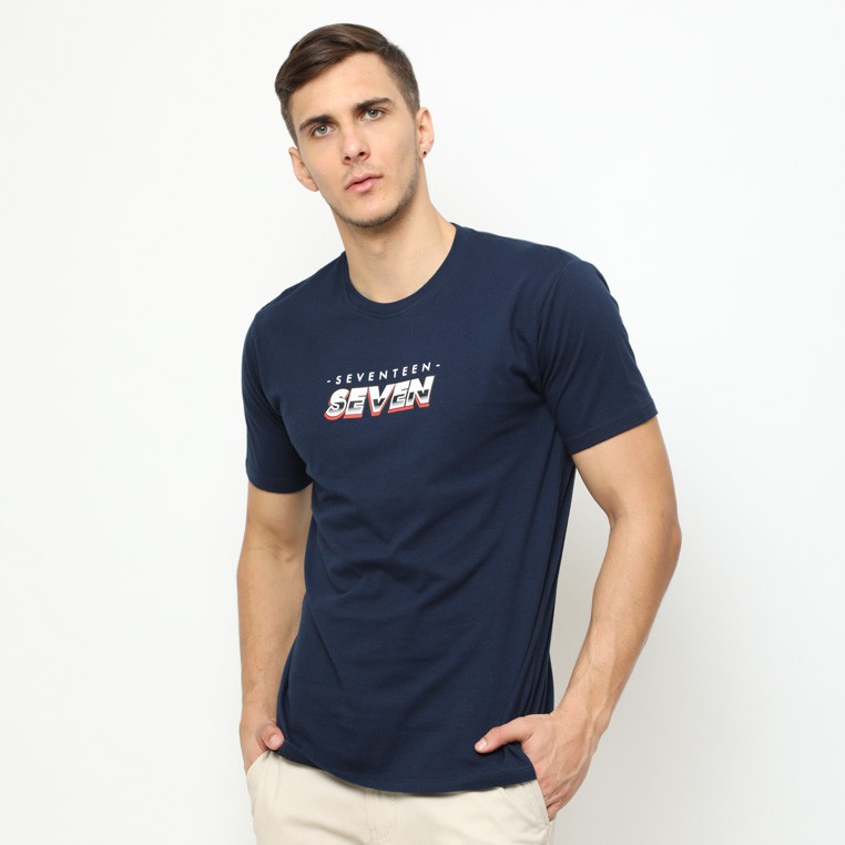 

17Seven Original-Tshirt-420-Fontrobot-Mu