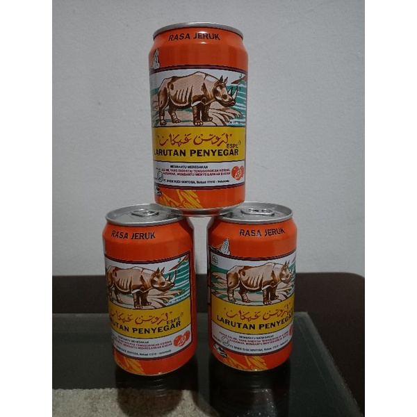 

Lasegar kaleng Jeruk 320ml