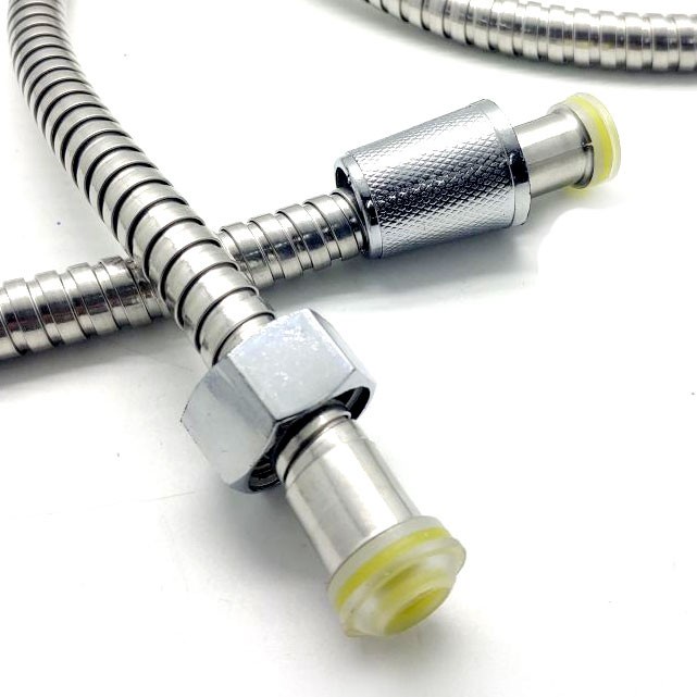 Selang Untuk Shower Fleksibel Universal Panjang 1.5 Meter