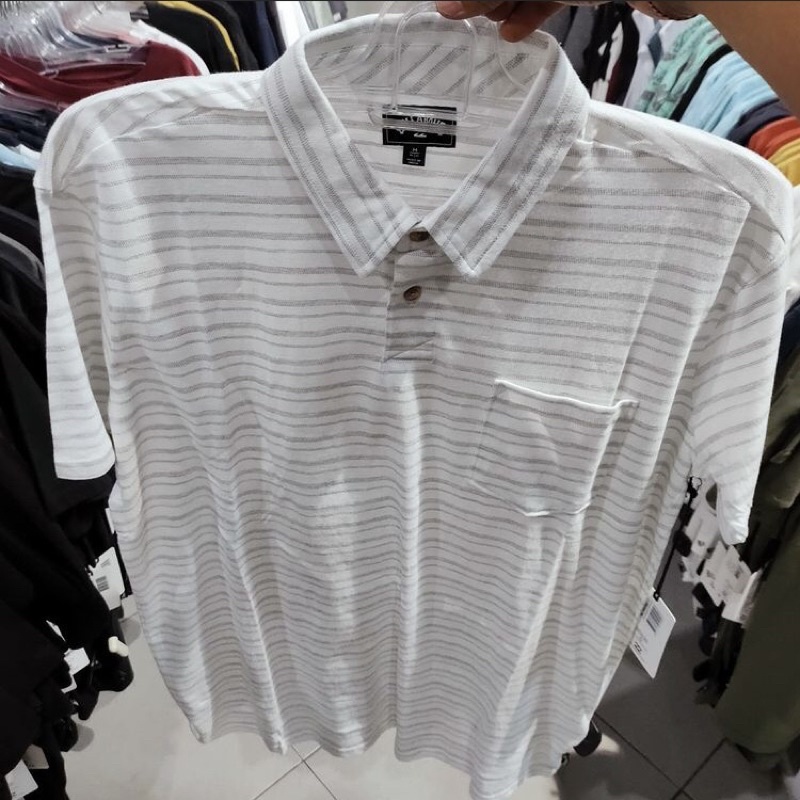 polo billabong original sd52