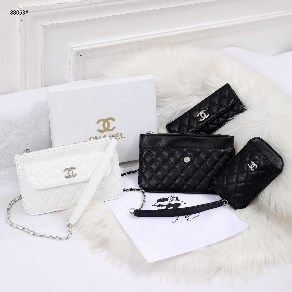 Ch Slim Bag  #88053