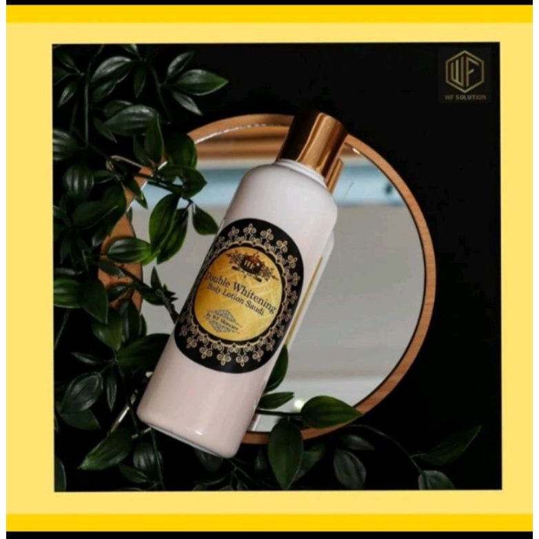 HB WHITENING WF SOLUTION (250 ML)