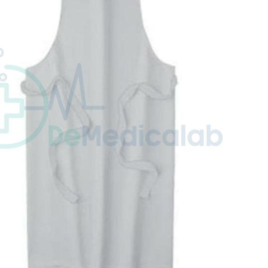 ✥ Apron Celemek Putih Polos ✽