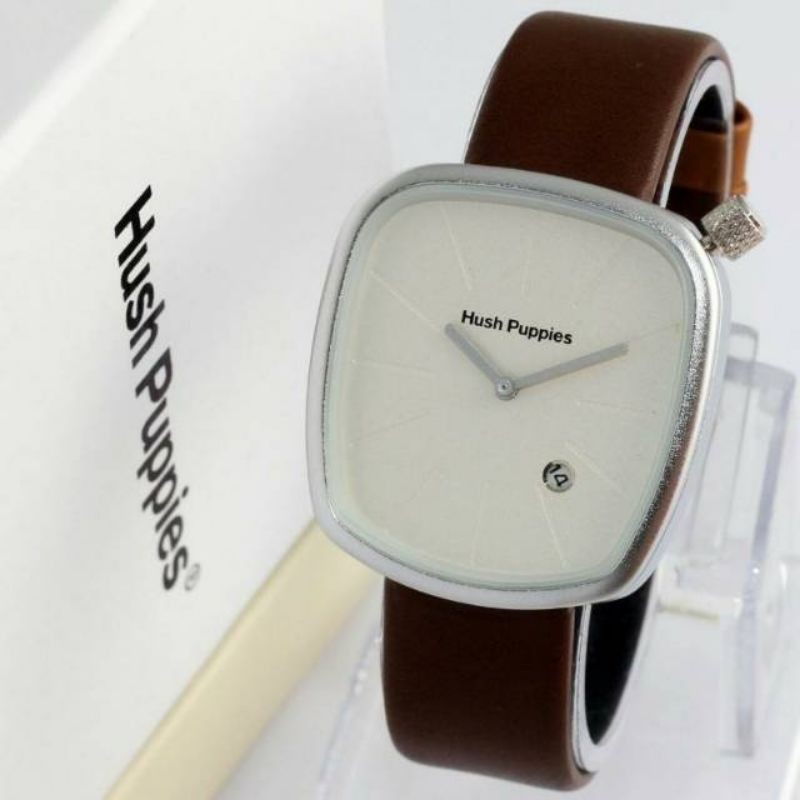 Jam Tangan Wanita Hush Puppies Best Seller