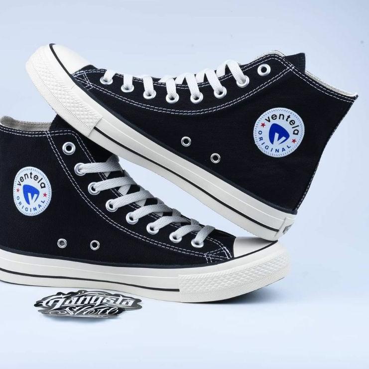 Telah Hadir.. Ventela ethinc original ventela shoes official store sepatu pria