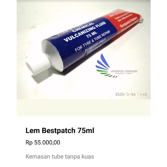 

lem 75ml bestpatch
