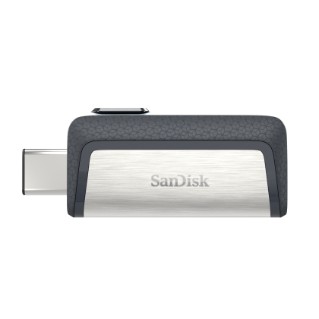 OTG flash disk sandisk 16Gb 32Gb 64Gb SANDISK ULTRA DUAL DRIVE USB Type-C