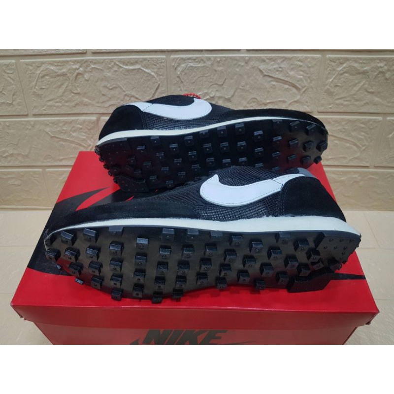 Sepatu Nike Daybreak Black Size 36 - 44 Premium Quality