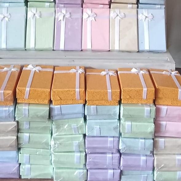 

➴ Kotak Kado | Kotak Emas Logam Mulia | Kotak Kartu | Hardbox | box ✯