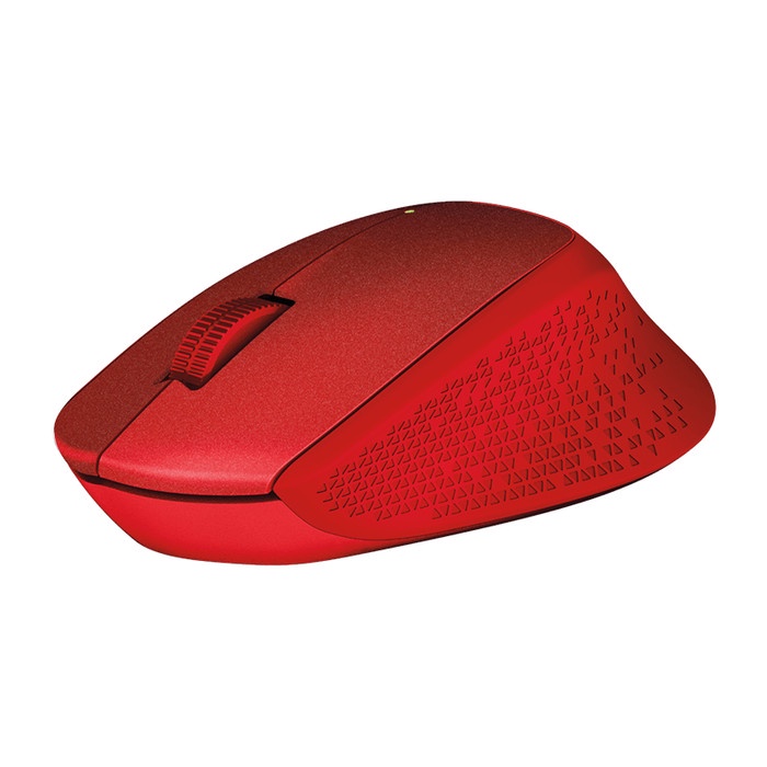 MOUSE LOGITECH WIRELESS M331 SILENT PLUS