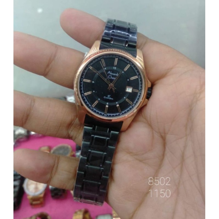 Ac8502 || Alexandre Chrostie AC 8502 Ori