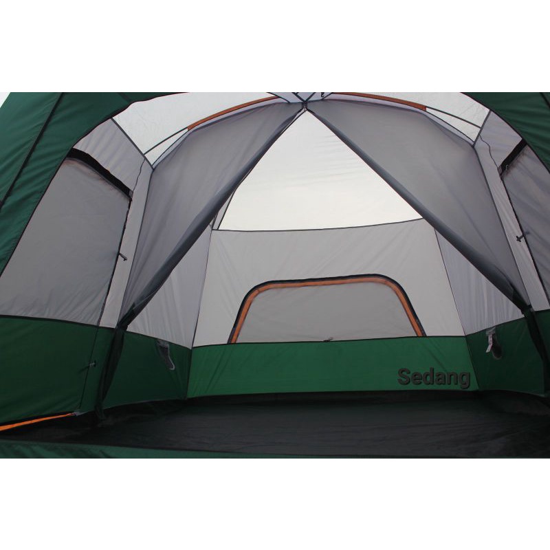 Tenda 8 - 10 Orang Double Layer 017