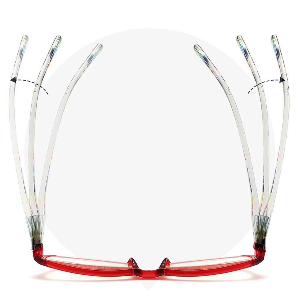 Mxbeauty Kacamata Presbyopic Motif Kacamata Nyaman Anti Radiasi Kaca Mata Anti Radiasi Untuk Wanita Anti Cahaya Biru Perempuan Pria Kaca Anti Radiasi Kacamata Baca