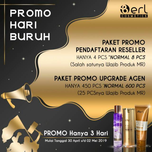BERL Cosmetic