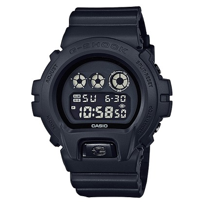 Casio G-Shock DW-6900BB-1