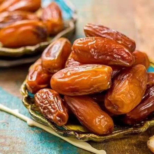 

KURMA TUNISIA MADU 500GR