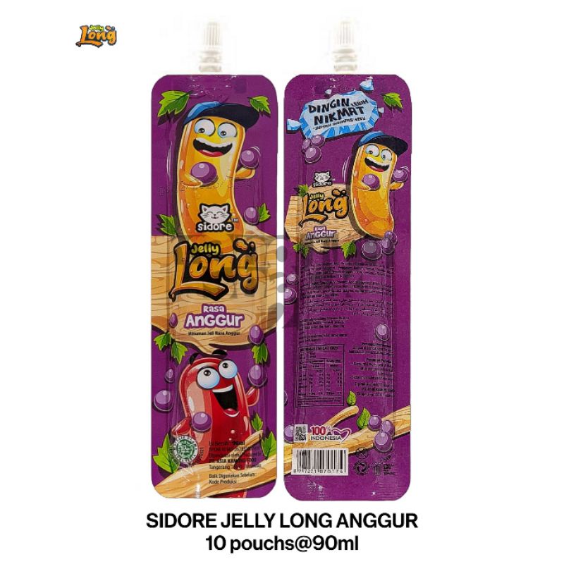 

SIDORE JELLY LONG ANGGUR