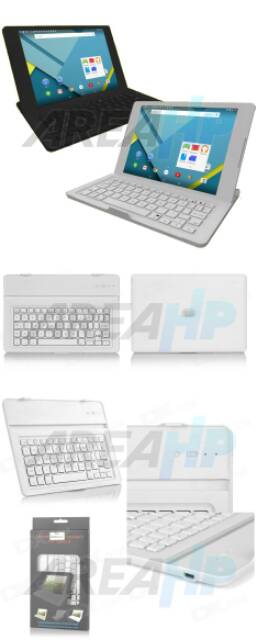 Ultra Slim Keyboard for Google Nexus 9