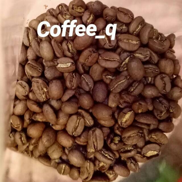 

250gr Kopi Arabika Aceh Gayo