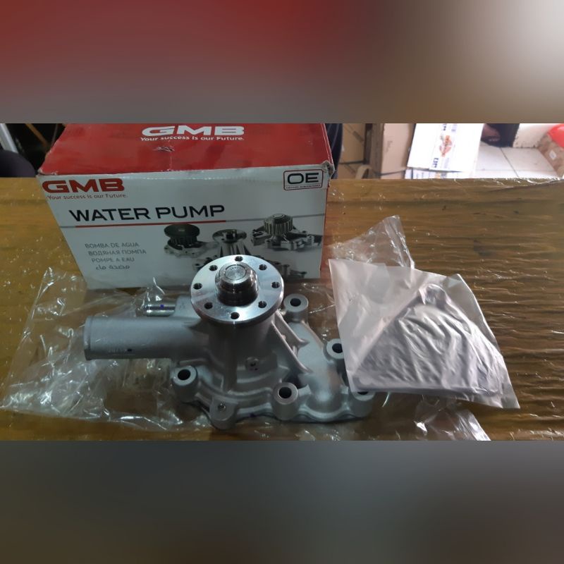 Water Pump Pompa Isuzu Panther 2300cc GMB
