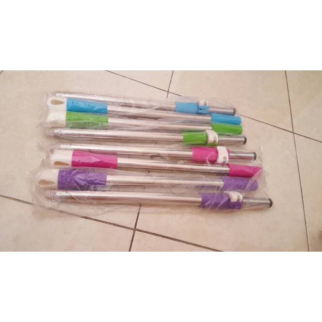 SUPERMOP BOLDE TONGKAT (HANDLE) PEL PLUS