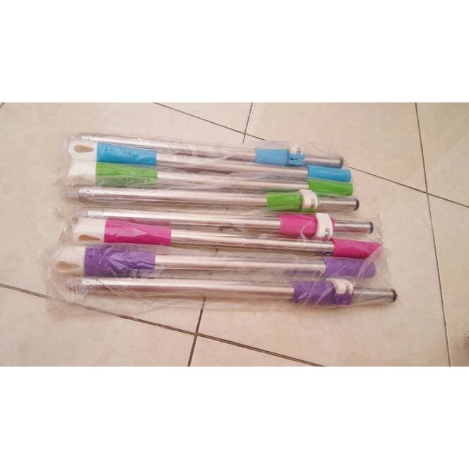 SUPERMOP BOLDE TONGKAT (HANDLE) PEL PLUS