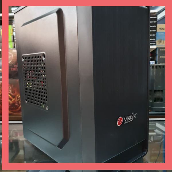 Sedang Promo PC Rakitan Office Core i3 2120DDR 2GBHDD 320GB