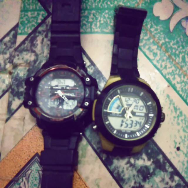 Jam antik