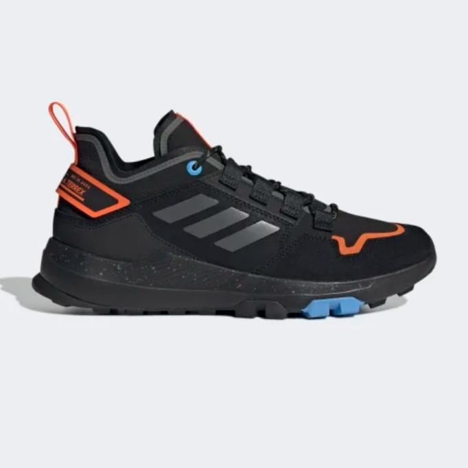 SEPATU ADIDAS TERREX HIKSTER HIKING LIMITED MEN'S ORIGINAL FDF654654E