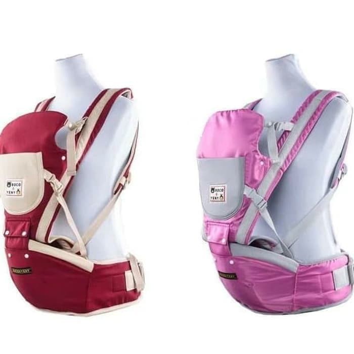 gendongan bayi depan hipseat new baby carrier gendongan depan