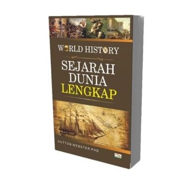 BOOKED book world history