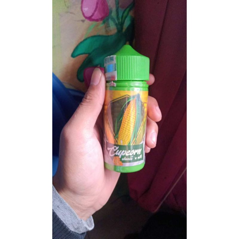 

cupcornbekas