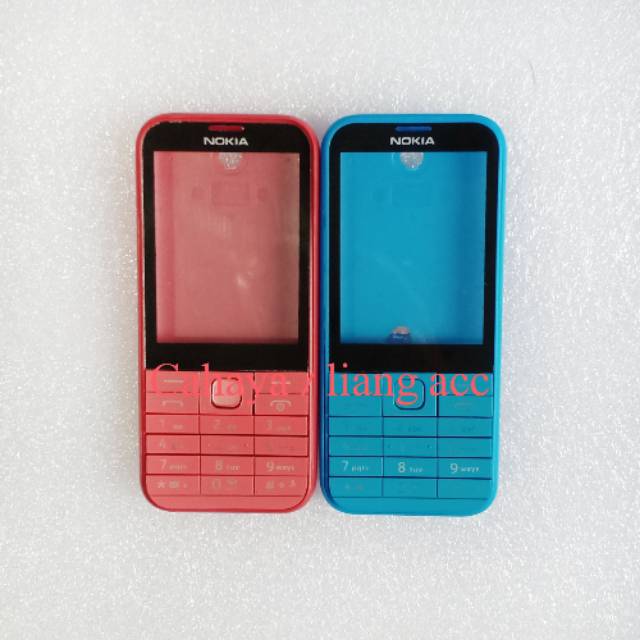 CASING NOKIA N225 KESING NOKIA 225