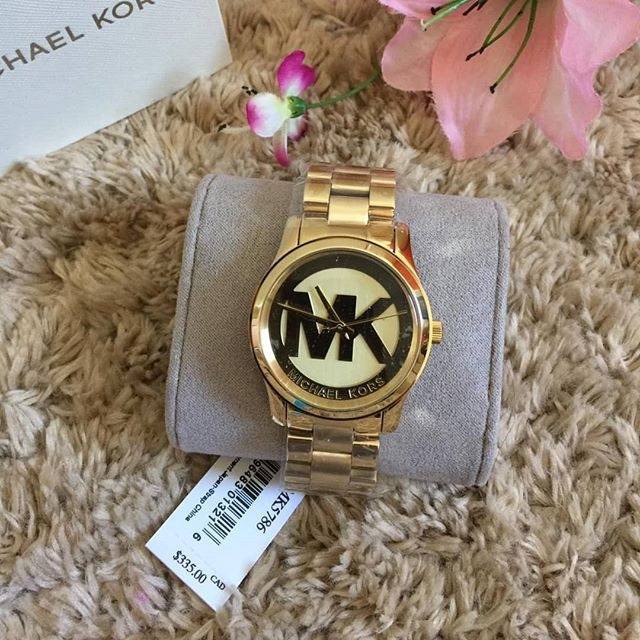 Jam Tangan Michael Kors MK5786