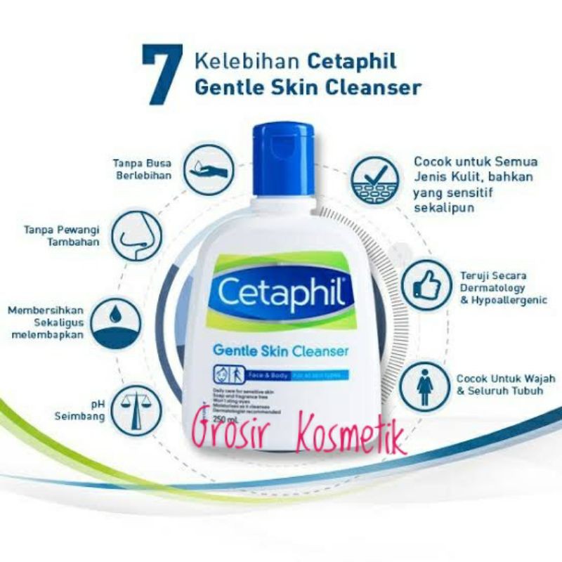 Cetaphil 250ml