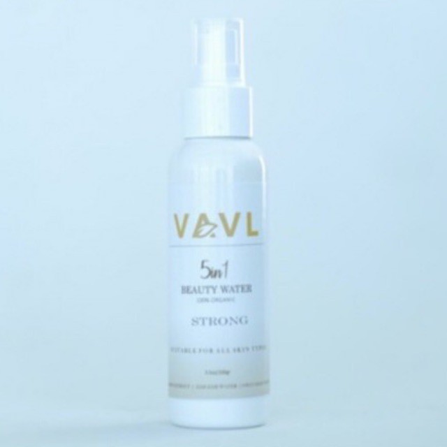 VAVL Beauty water strong