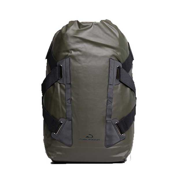 Ransel Planet Ocean Pria TPR523201